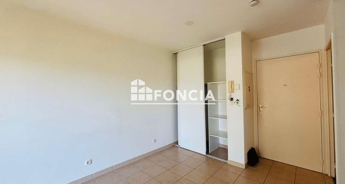 SUTUDIO 29,64m2-Bois de La Coudoulière. Belle Vue Dégagée! - photo 4