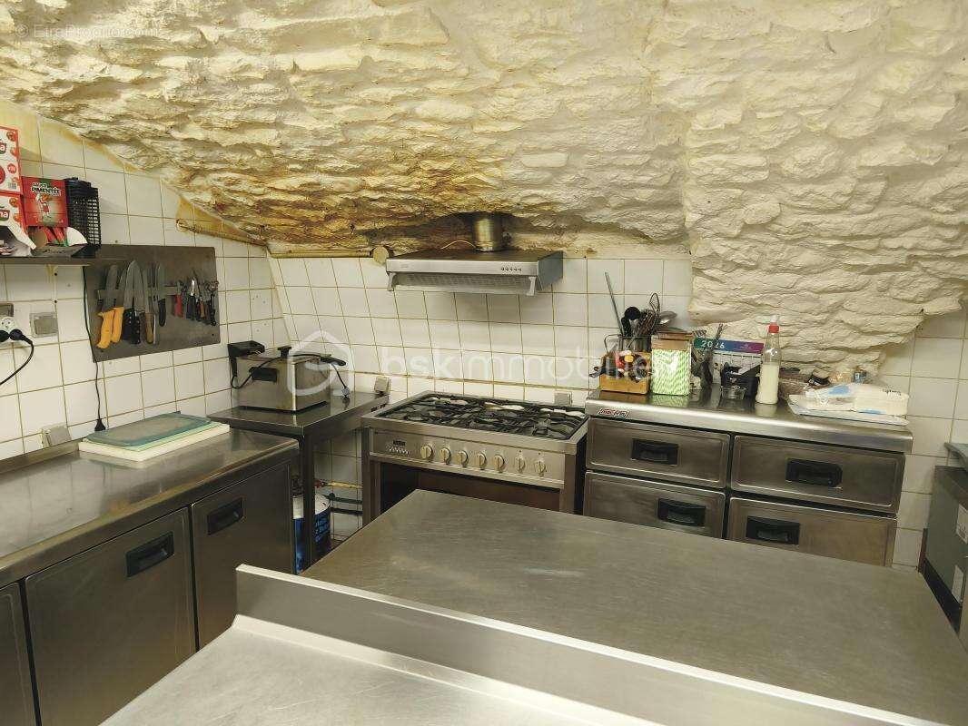 Fond de commerce - 165.000€ HAI - Emplacement N°1 - photo 18