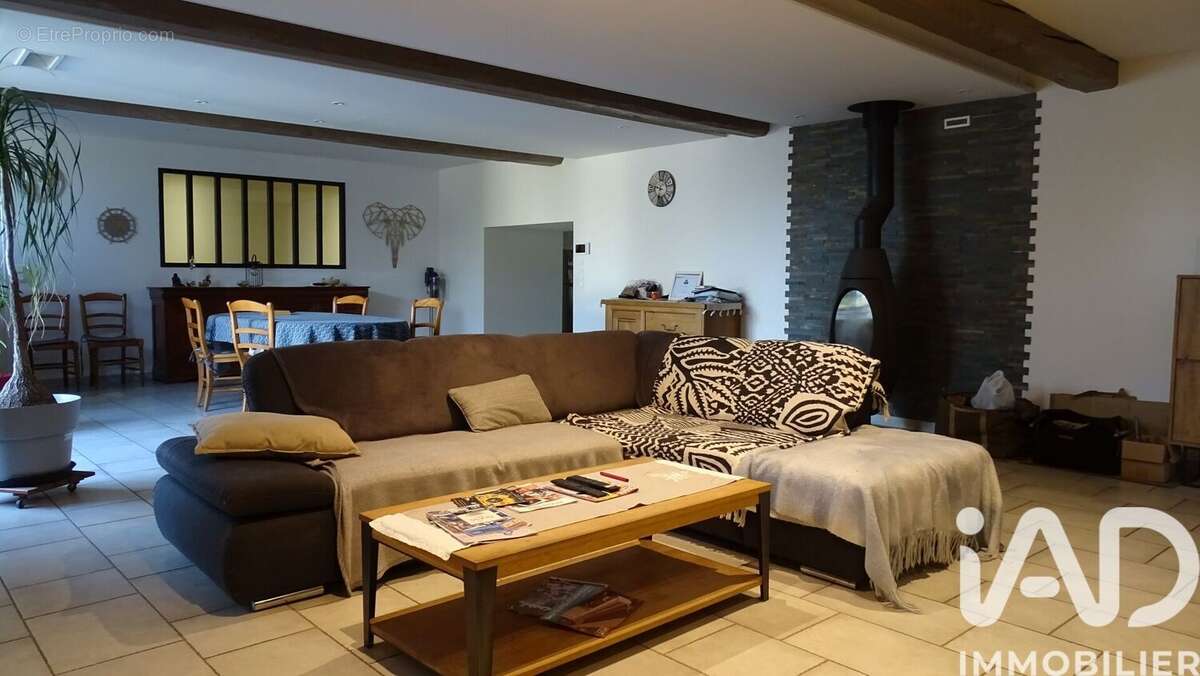 Photo 7 - Maison à SAIX