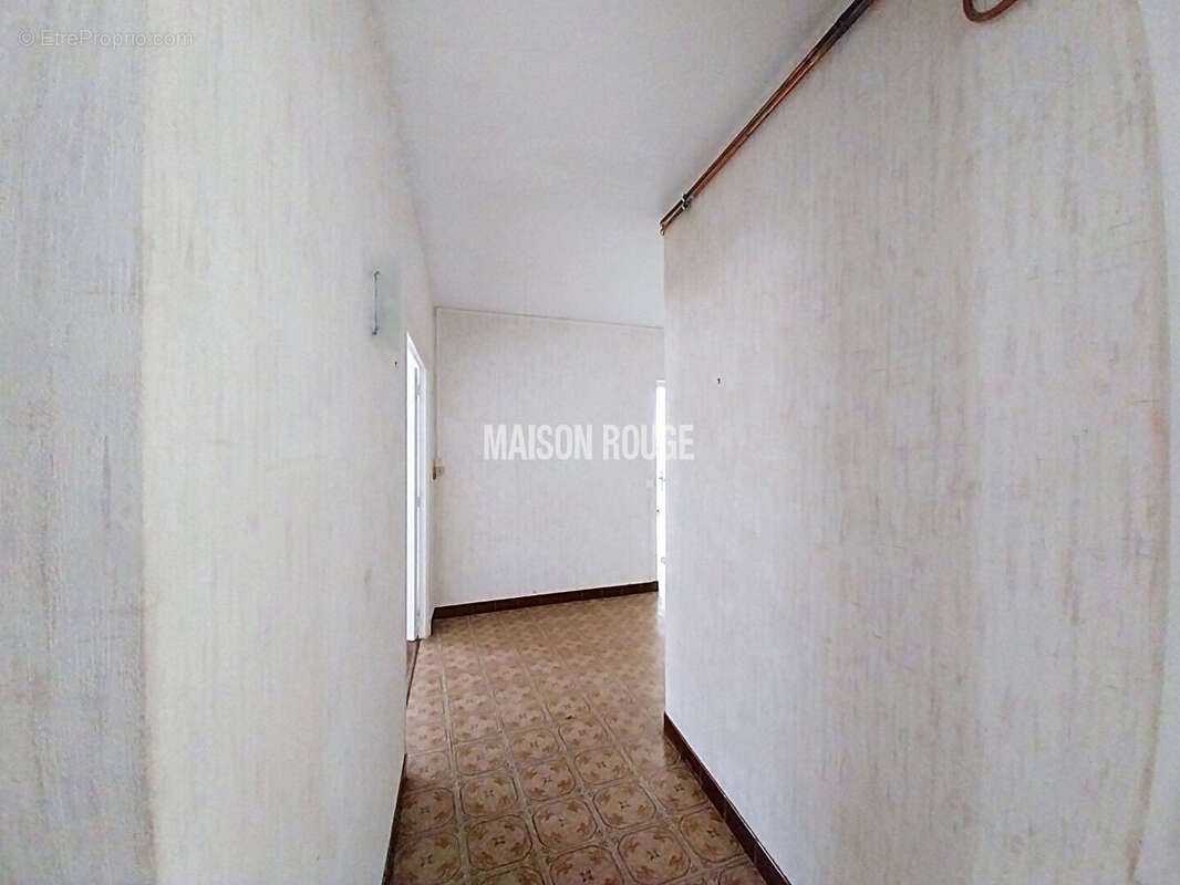 Appartement à PLOUHA