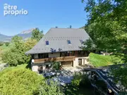 Maison à ECOLE