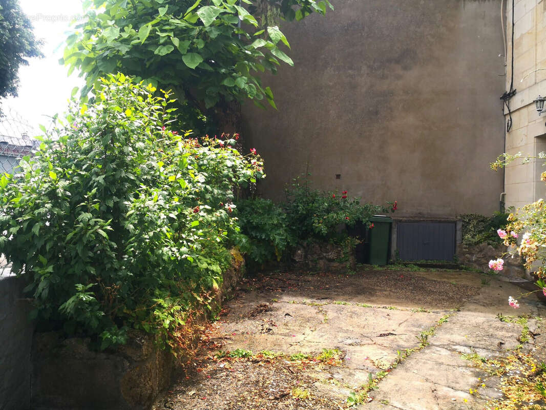Appartement à CENON