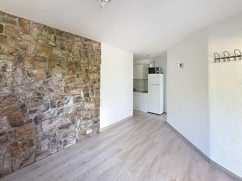 Appartement à SAINT-CERGUES