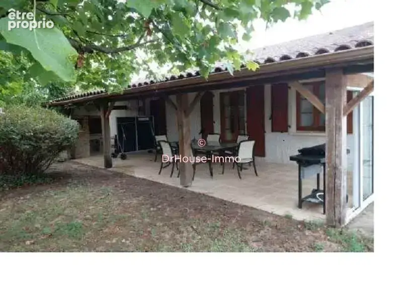 Maison 6 pièces 160 m² à vendre à Vindelle (16430) - photo 18