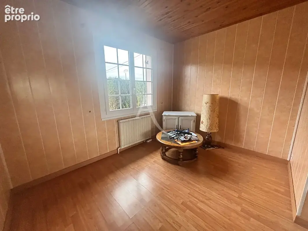 Maison sur sous sol total - photo 4