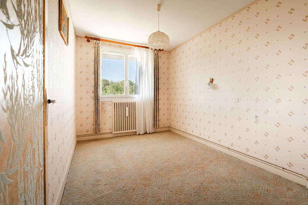 Maison à TRELAZE