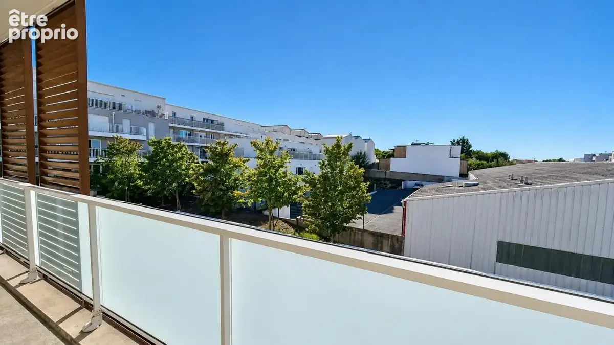 Photo 1 - Appartement à LA ROCHELLE