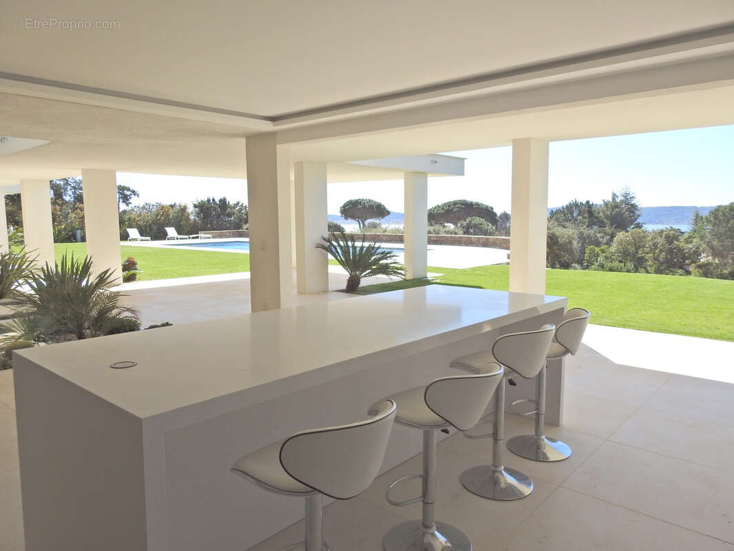 Magnifique villa contemporaine - photo 20