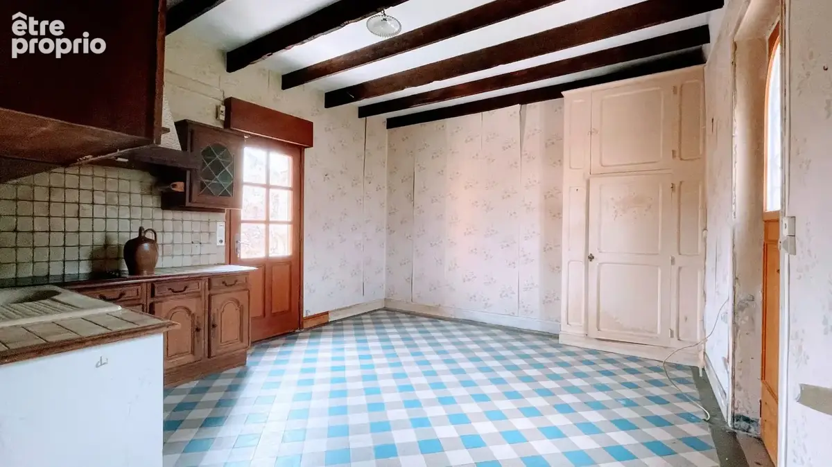 Maison 7 pièces 160 m² à vendre à Pleurtuit (35730) - photo 6