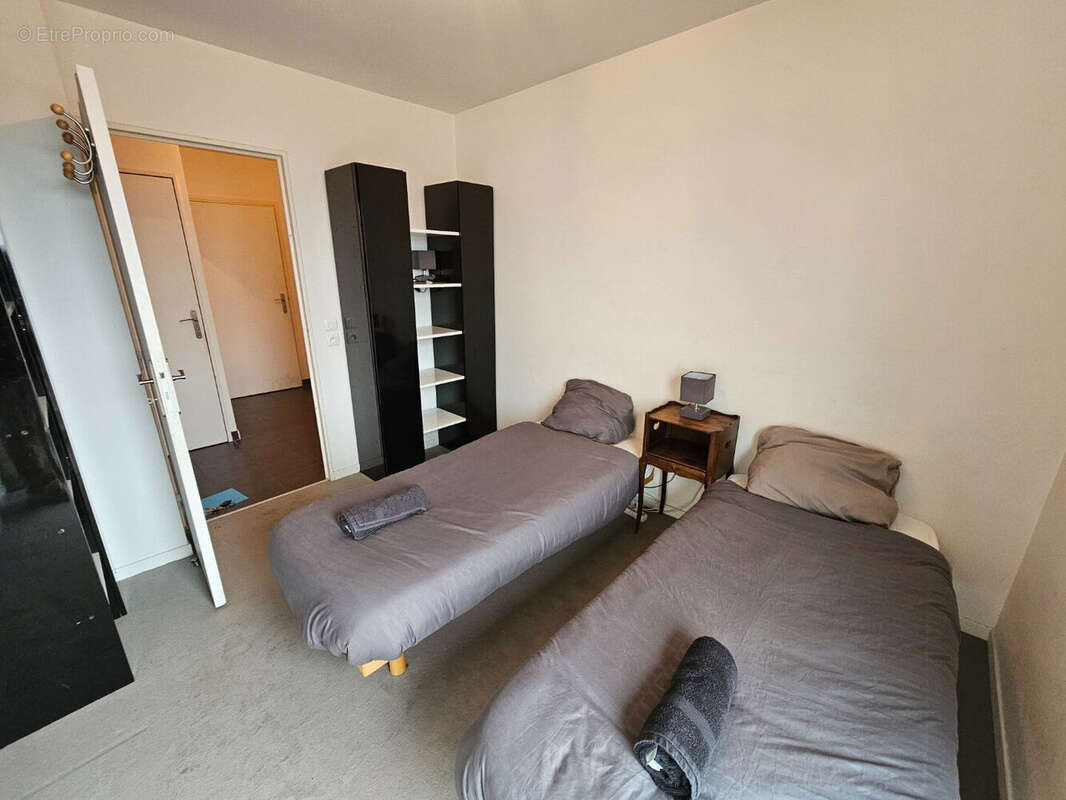 Appartement à CHAMPIGNY-SUR-MARNE