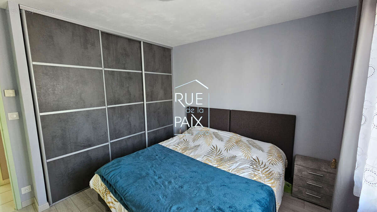 Maison à NAINTRE