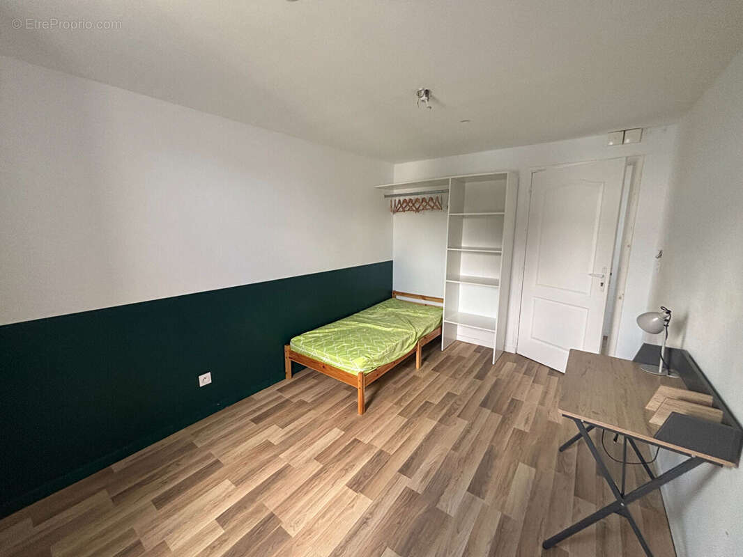 Maison Le Tampon 10 pièces 142 m2 - photo 7