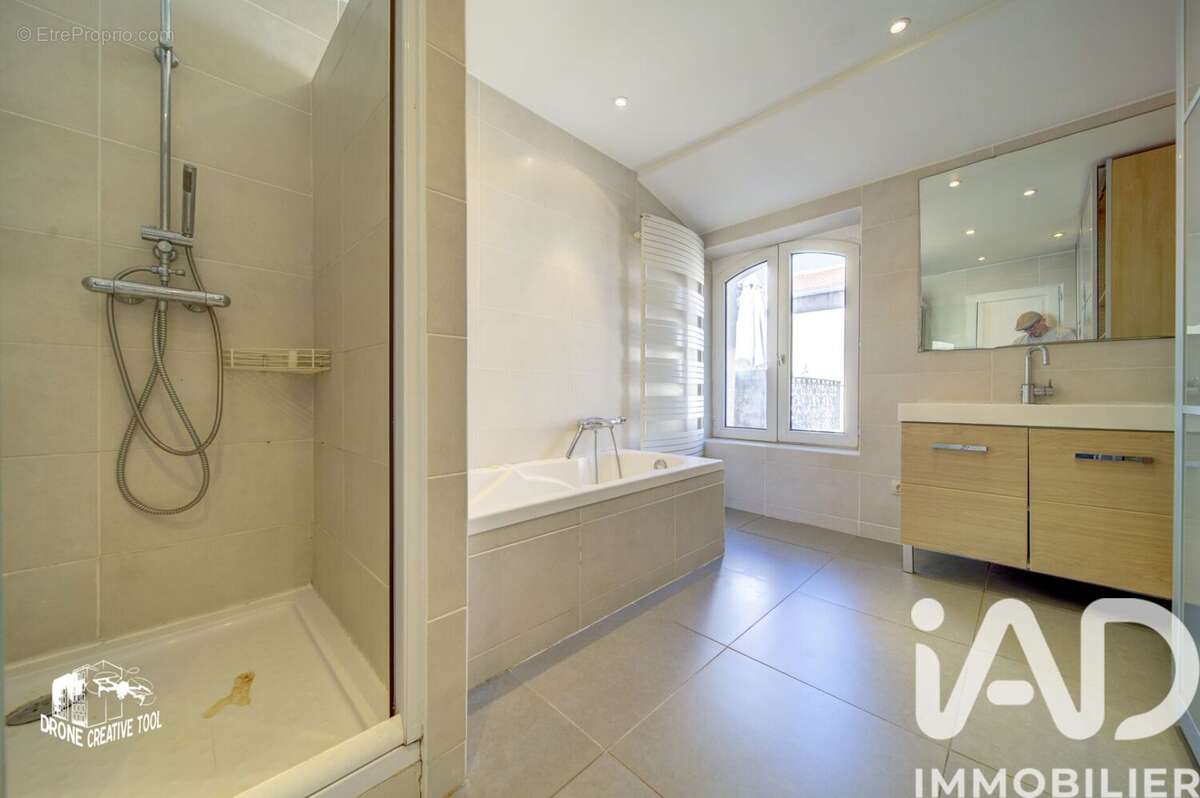 Photo 8 - Maison à ROZERIEULLES