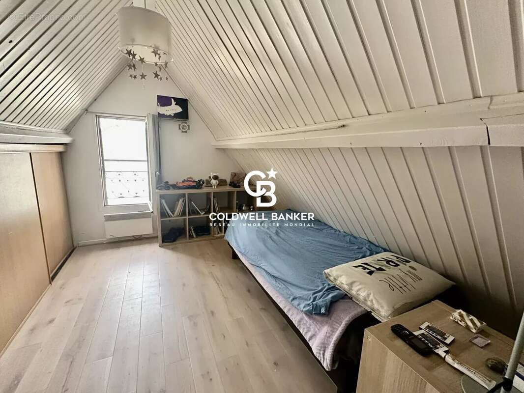 Maison à LE VESINET