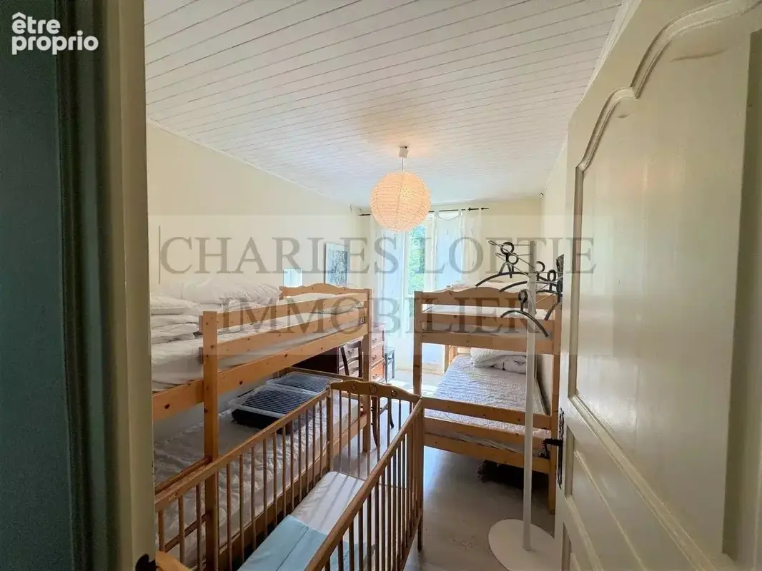Maison, grange et piscine sur 1,2 ha en Bouriane - photo 24