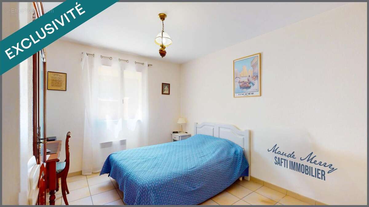 Maison 80 m² à La Roquebrussanne  - photo 8