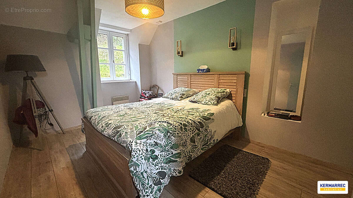 Maison à CHATILLON-EN-VENDELAIS