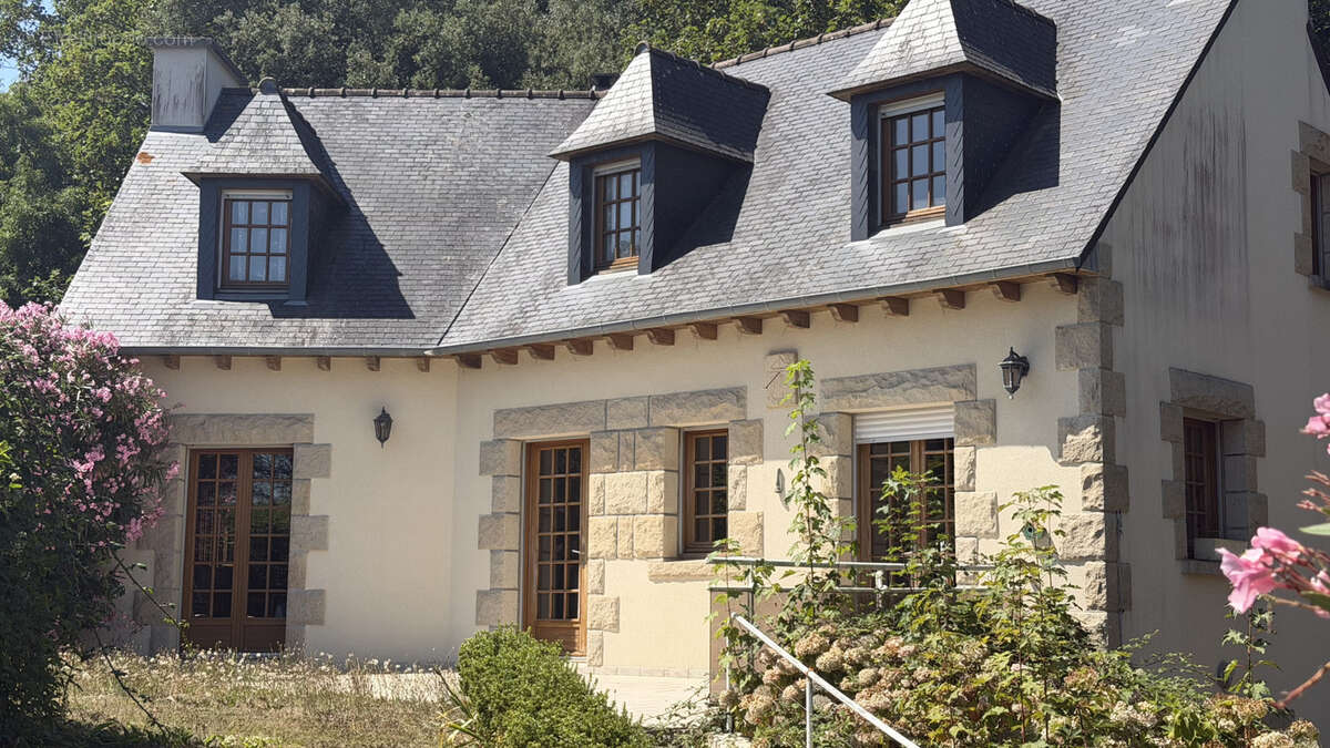 SAINT CAST, Maison 4 chambres à 500 m de la plage et des commerces - photo 2