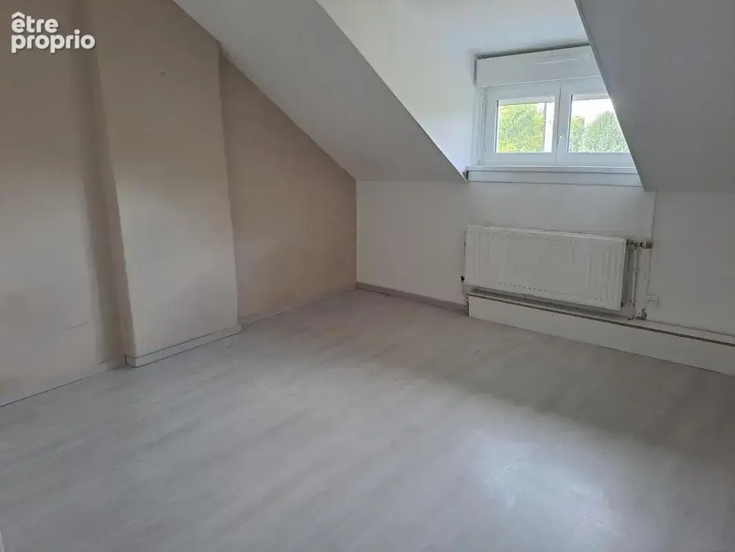 ROUVROY - Maison T3 de 69 m² - photo 6