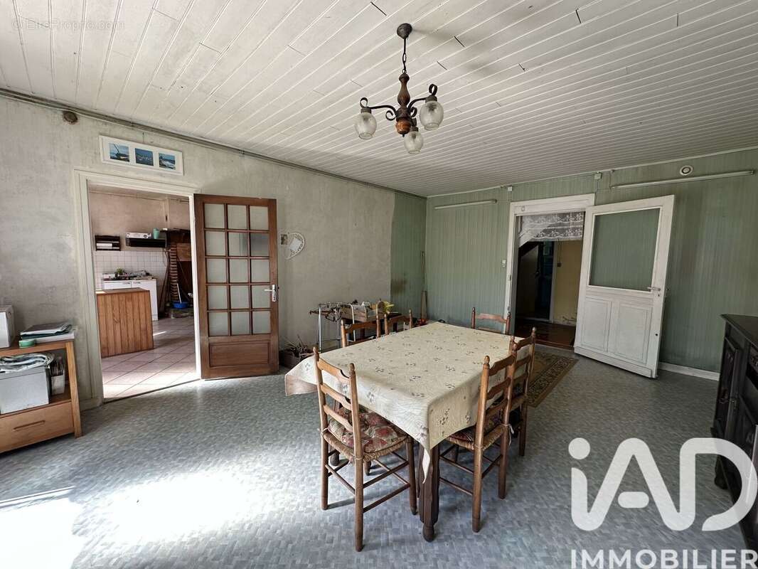 Photo 4 - Maison à TAUPONT