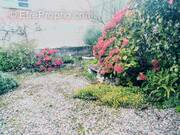 Maison à ROUDOUALLEC