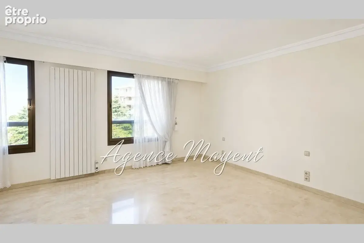 Appartement 115 m² à Cannes  - photo 6