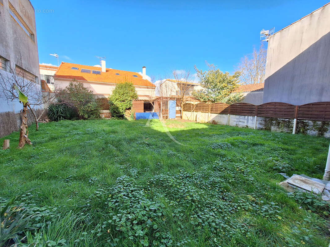 Maison 5 chambres la Tranche sur Mer - photo 10