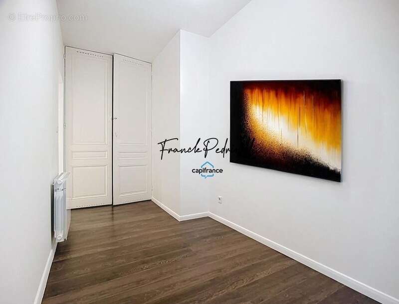 Appartement à LYON-3E