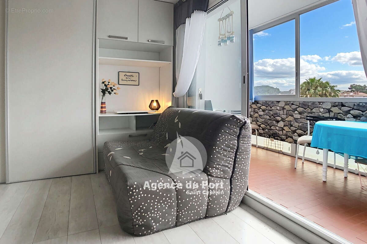 Appartement à ARGELES-SUR-MER