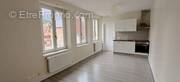 Appartement à SAINTE-MARIE-AUX-MINES