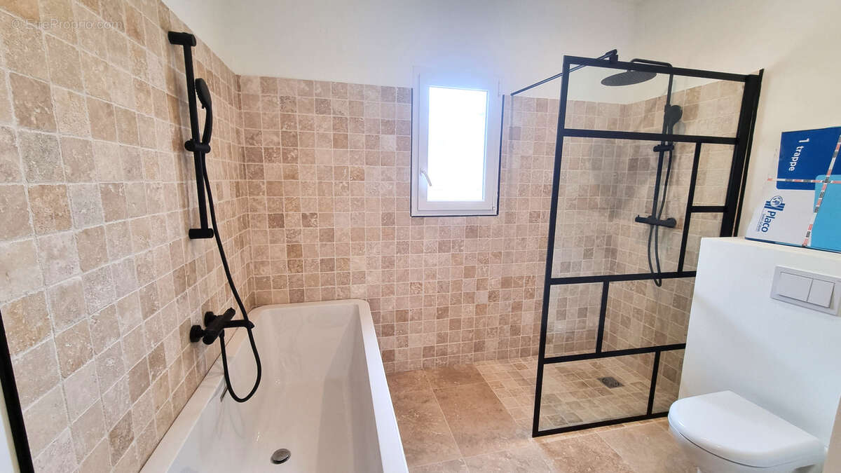 Maison à MONTFERRIER-SUR-LEZ