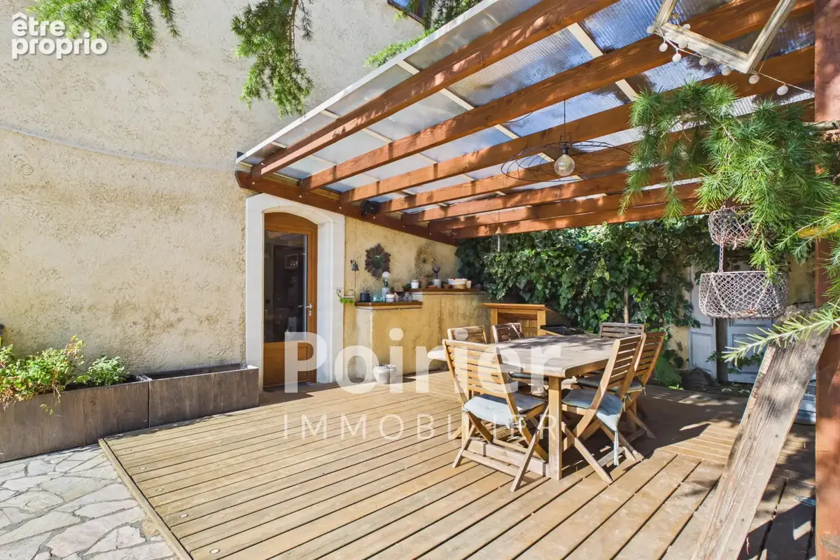 Maison coup de cœur ! - photo 2