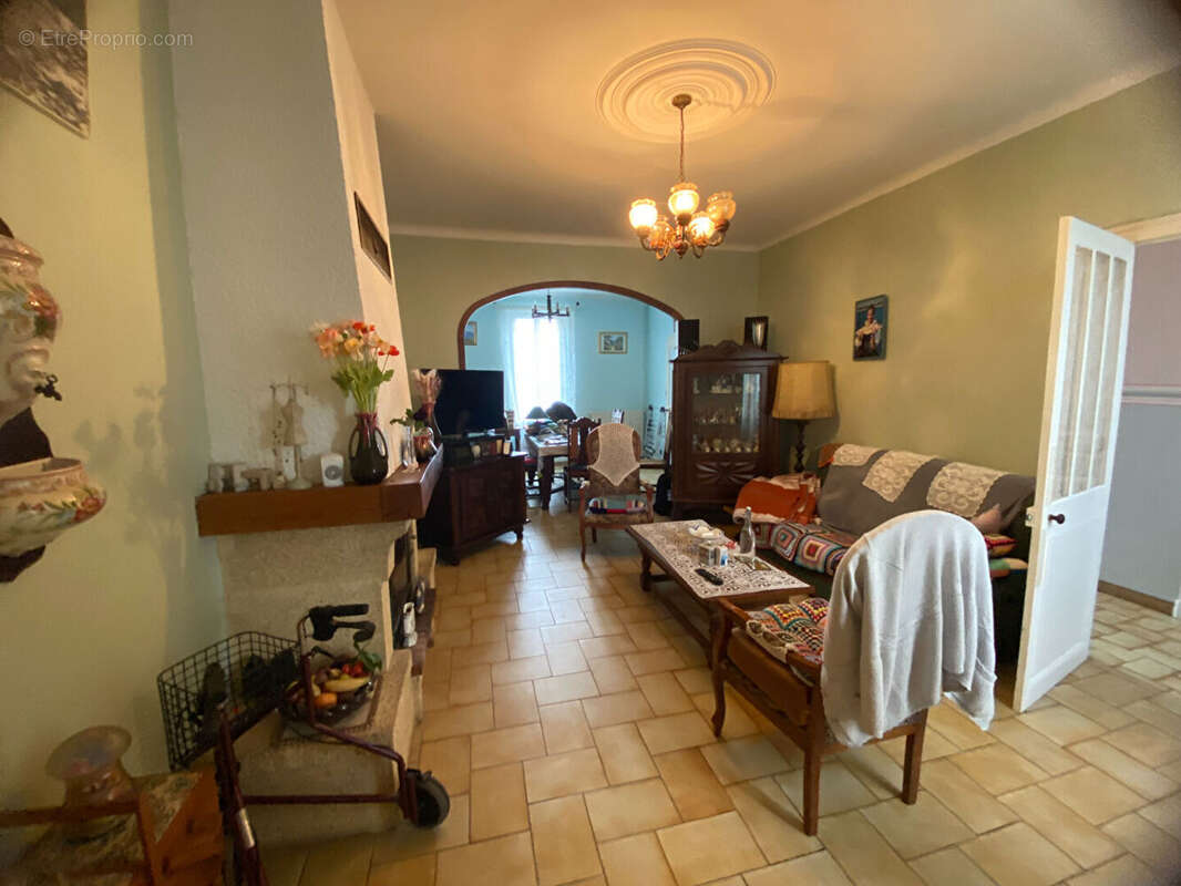 Maison à LA ROCHELLE