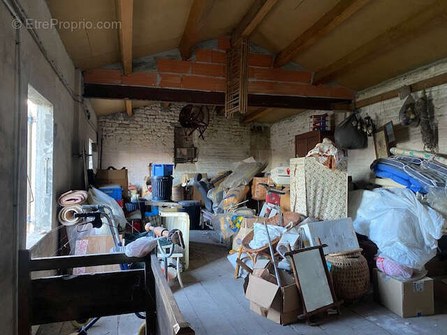 Autre à SAINT-PIERRE-D'OLERON