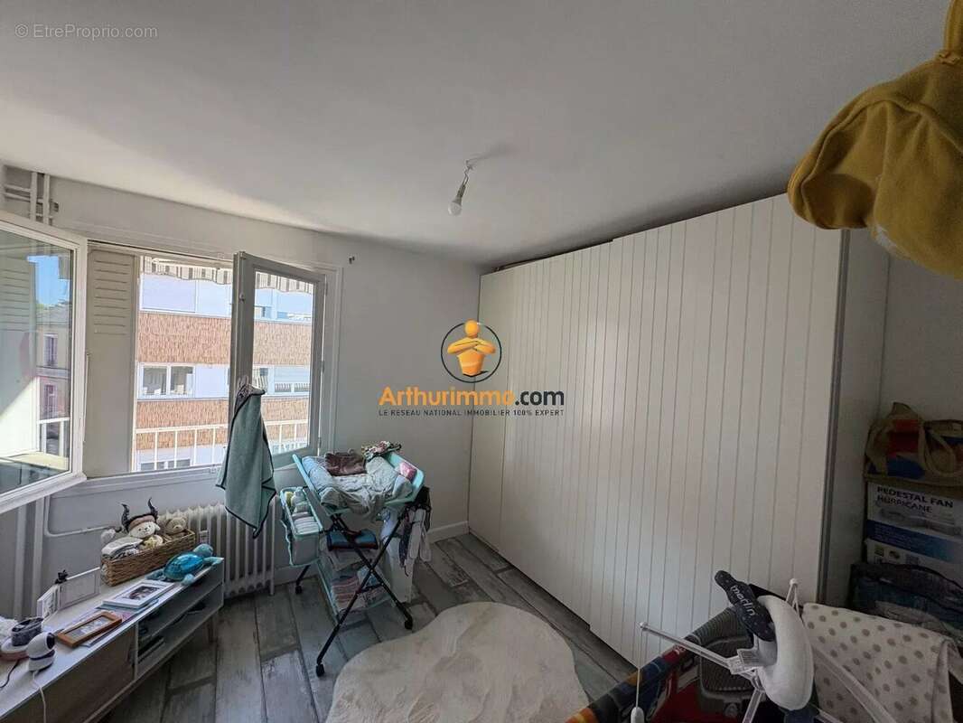 Appartement à TARBES