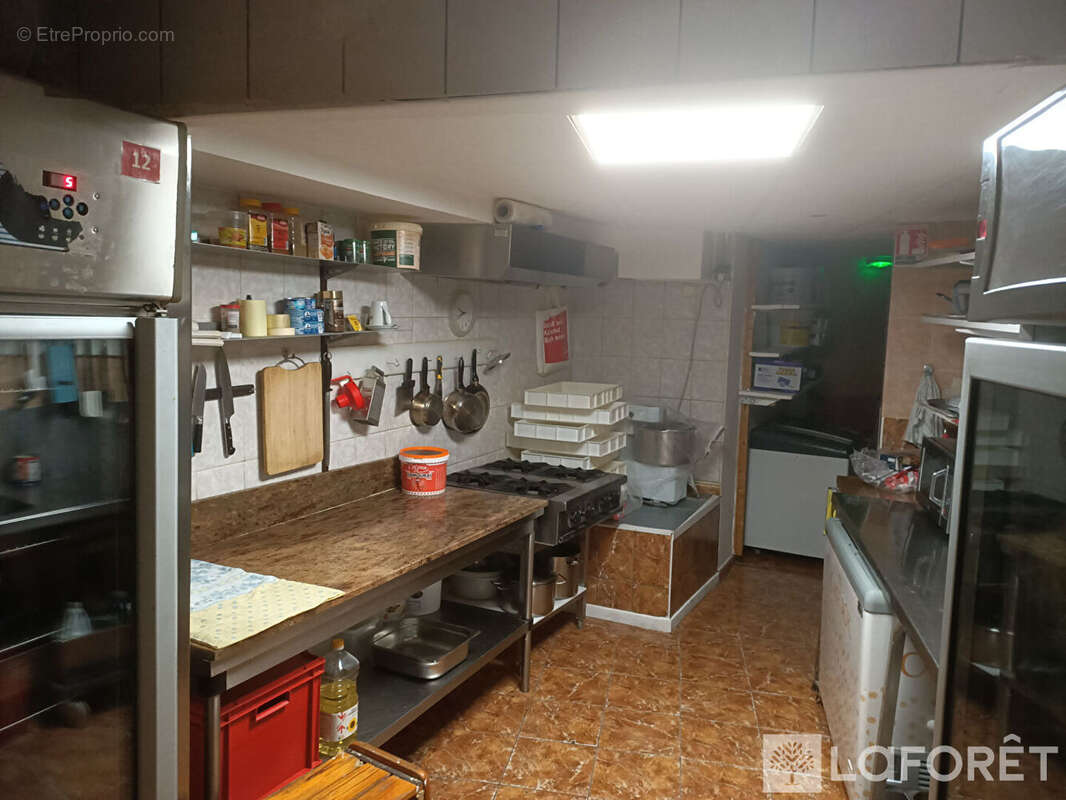 Appartement à ERSTEIN