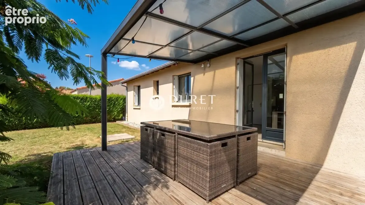 Maison 5 pièces 86 m² à vendre à Beaupreau (49600) - photo 9
