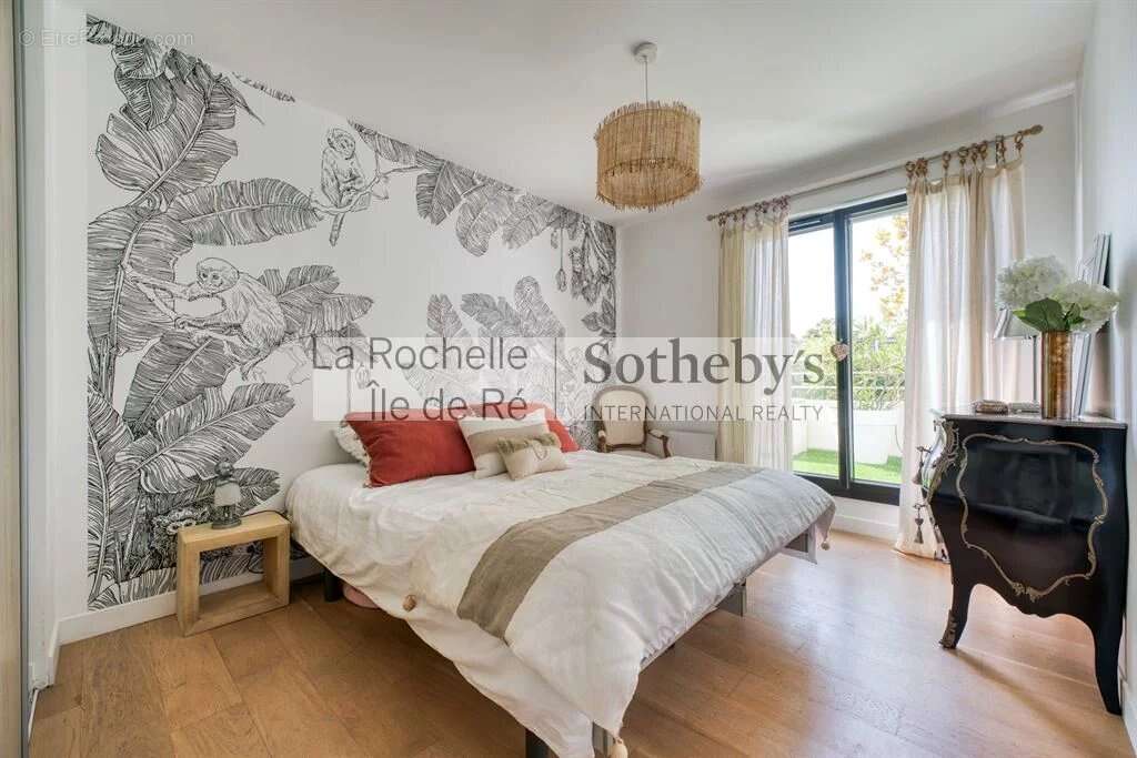 Appartement à LA ROCHELLE