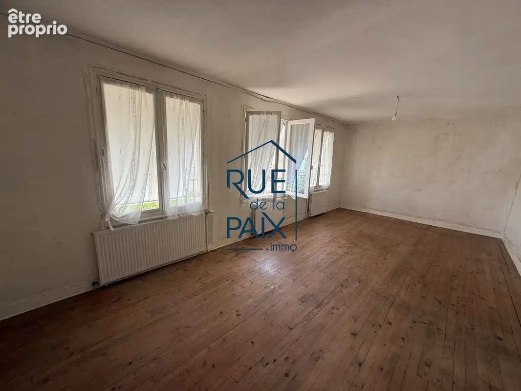 Maison 3 pièces 66 m² à vendre à Chatellerault (86100) - photo 4