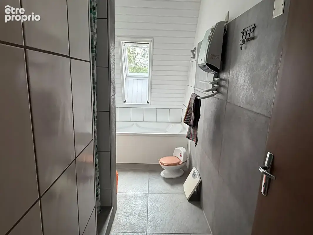 Propriété de caractère en pierre avec piscine et dépendance, à deux pas de Figeac - photo 14
