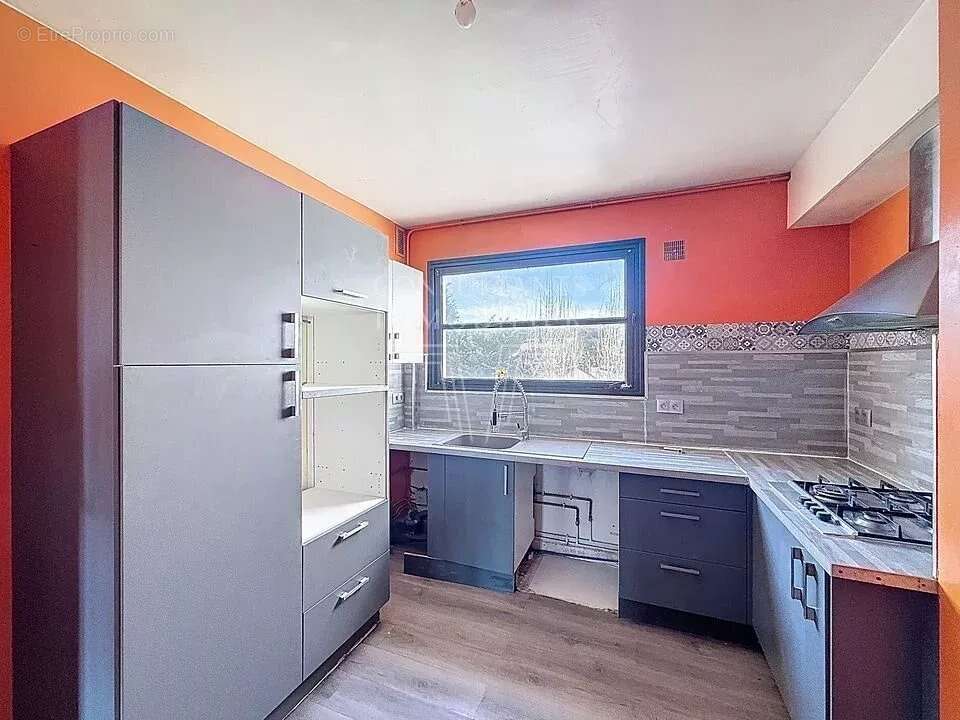 Appartement à CHATENAY-MALABRY
