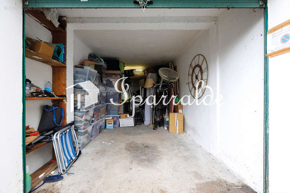 Appartement à HENDAYE