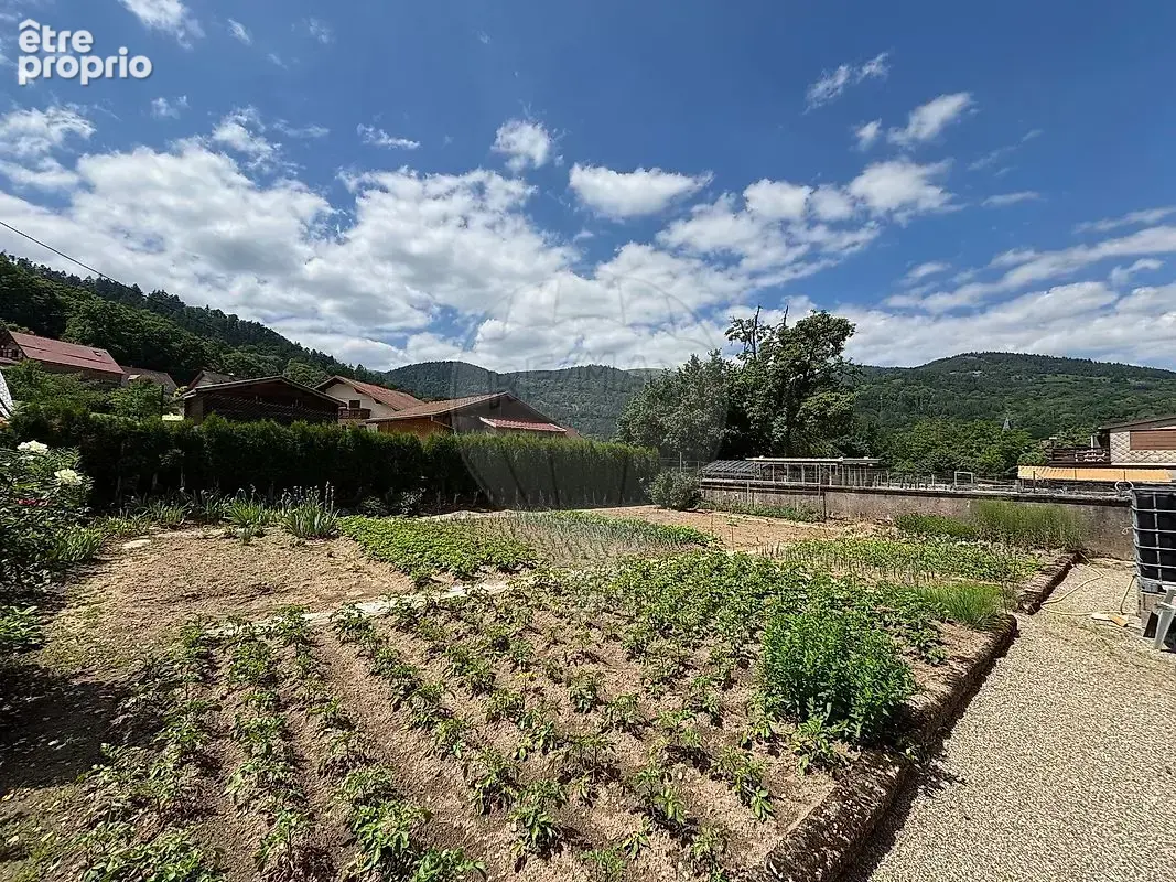 Photo Maison à Metzeral au prix de 349 800€