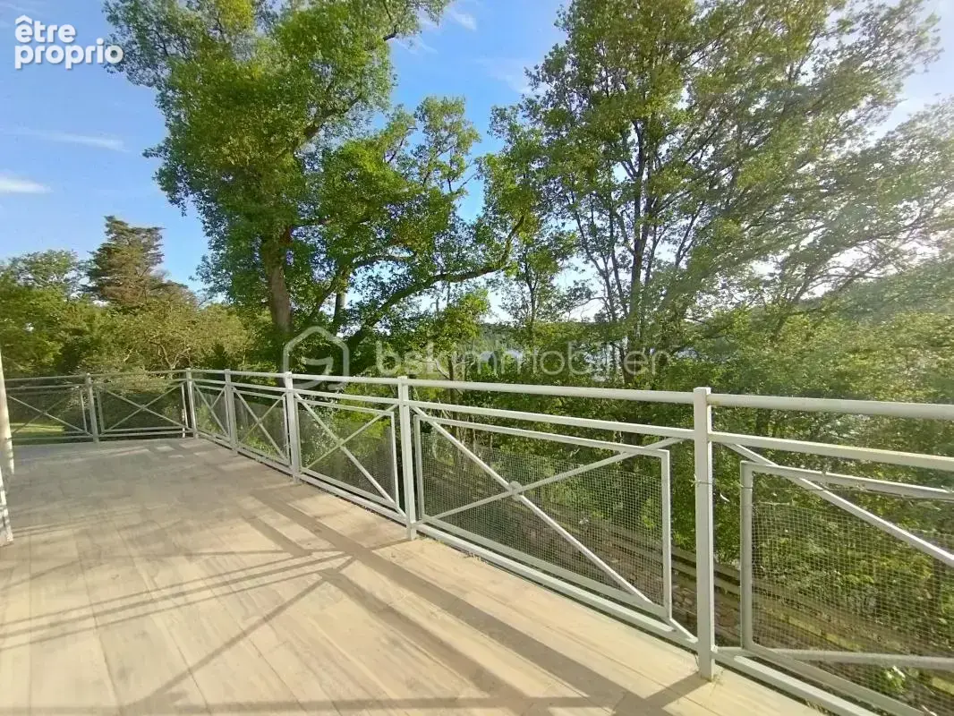 Propriété avec gîtes face Vilaine - photo 5