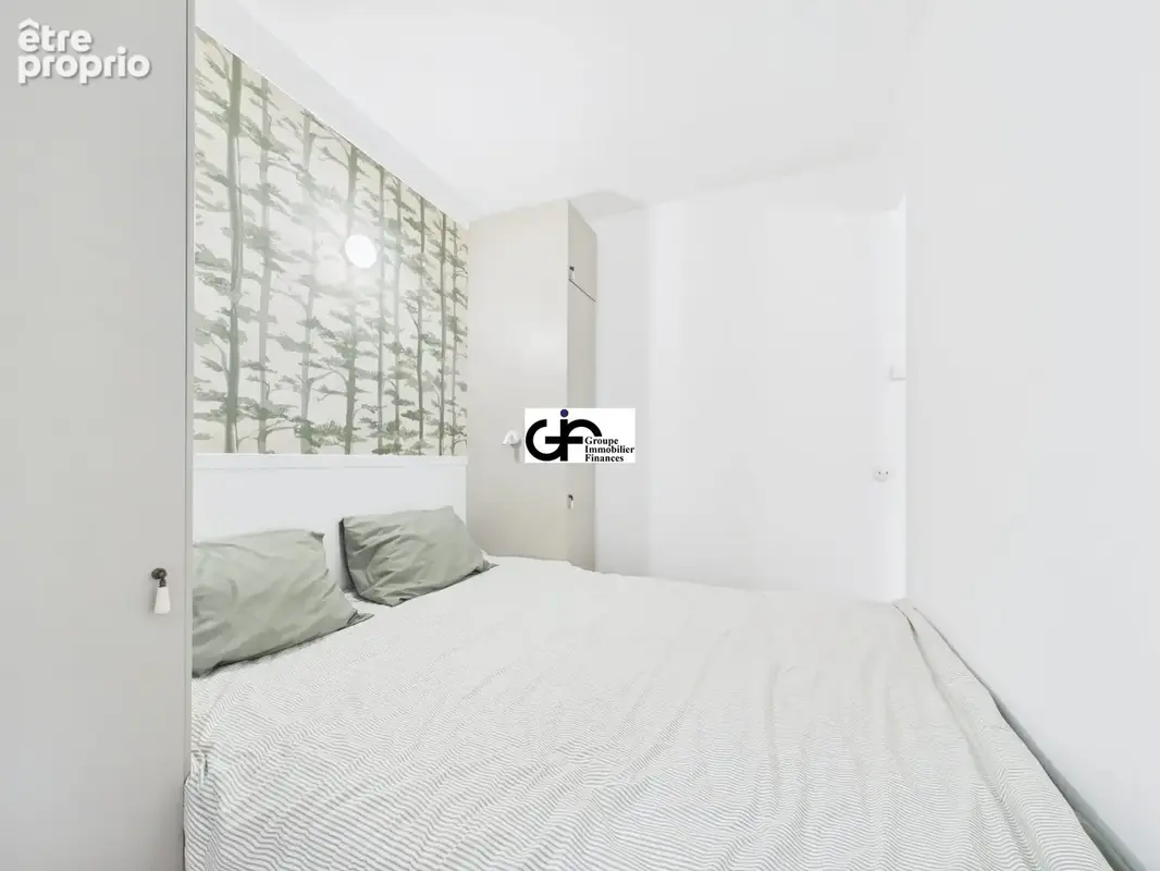 Appartement 1 pièce 19 m² à vendre à Paris-13e (75013) - photo 6
