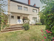 Maison à LOUVECIENNES