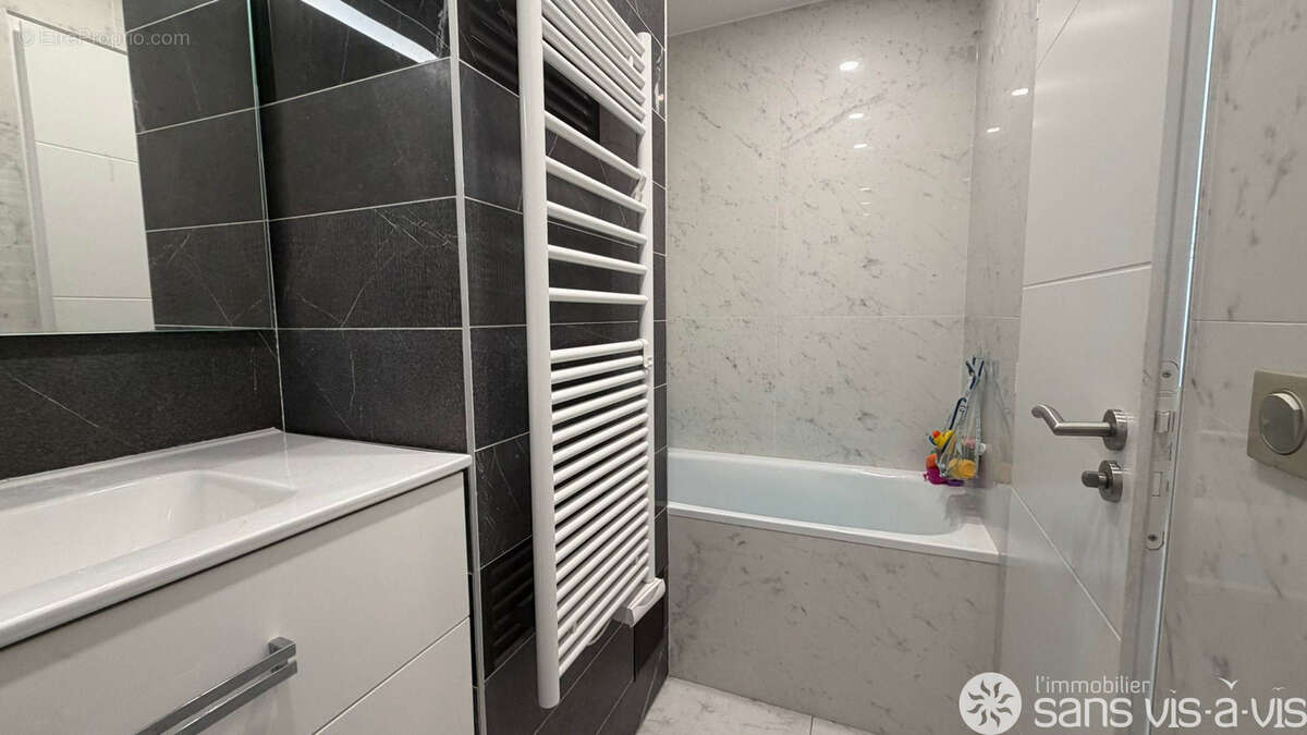 Appartement à PUTEAUX
