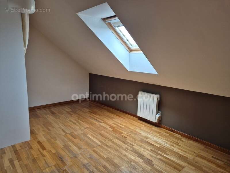 Maison à WERVICQ-SUD