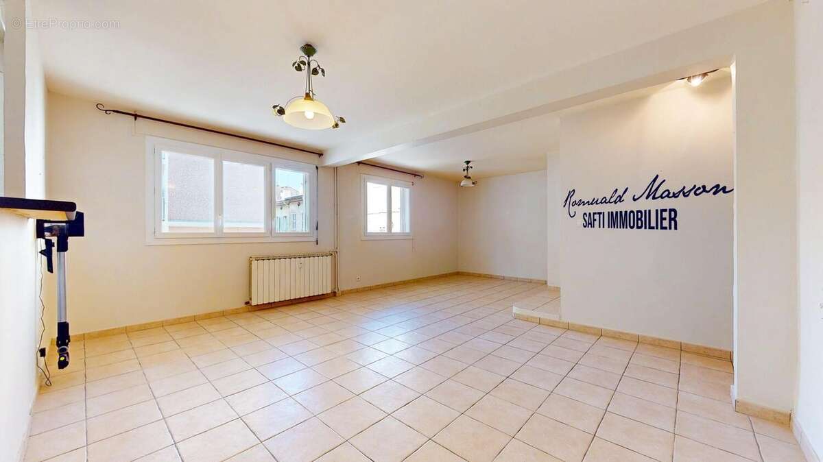 Photo 3 - Appartement à TOULON