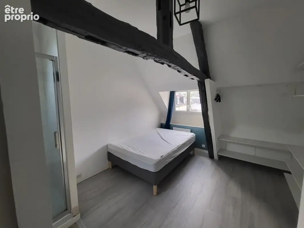 Appartement 2 pièces 34 m² à vendre à Montivilliers (76290) - photo 4